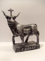Kaunas jautis 1502