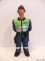Policininkas 0608