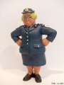 Policijos pareigūnė 0610