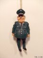 Varpelis policininkas 1004