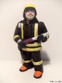 Ugniagesys gelbėtojas 0303